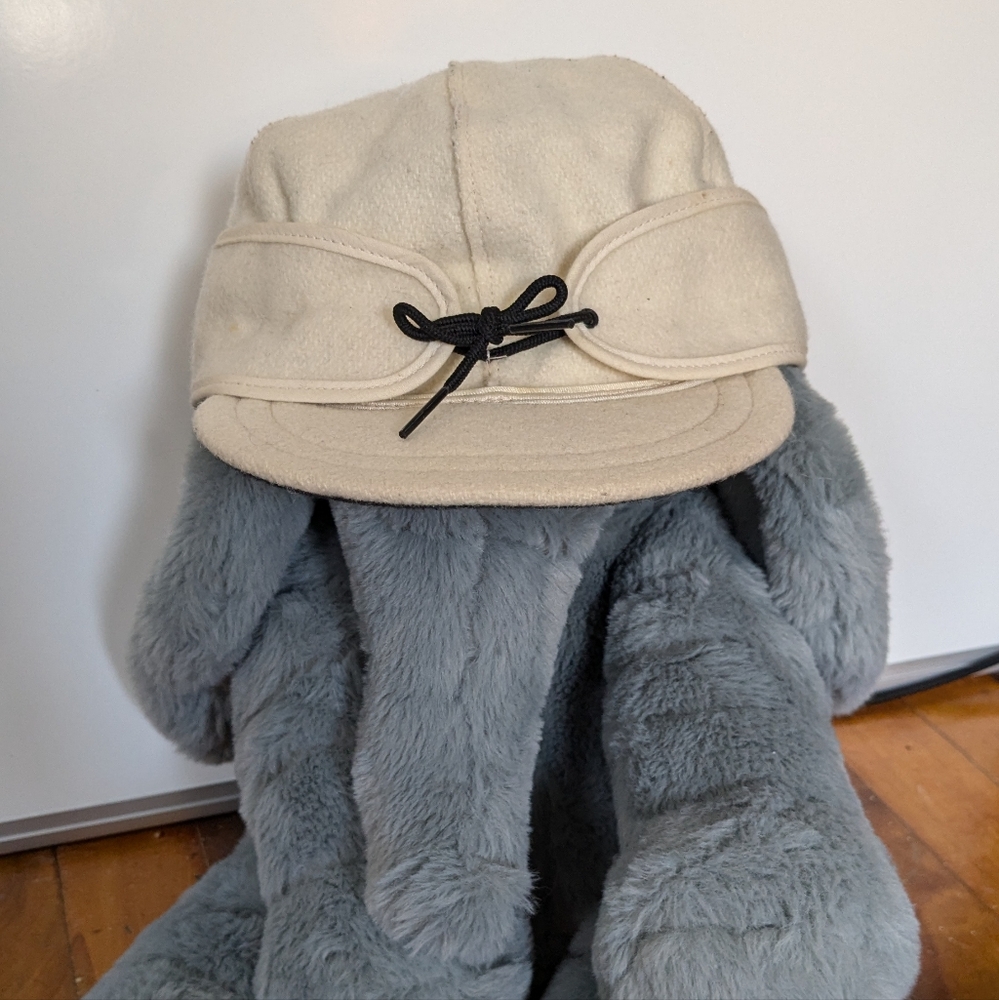 Stormy Kromer Winter Cap